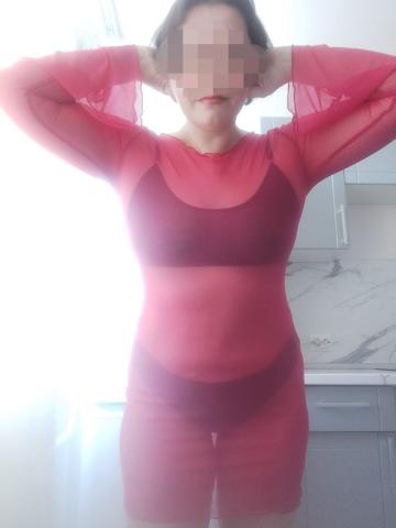 Индивидуалка Маргарита Фотография 2